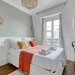Nice And Authentic 2 Flat - Heart Of 11 Daire Paris